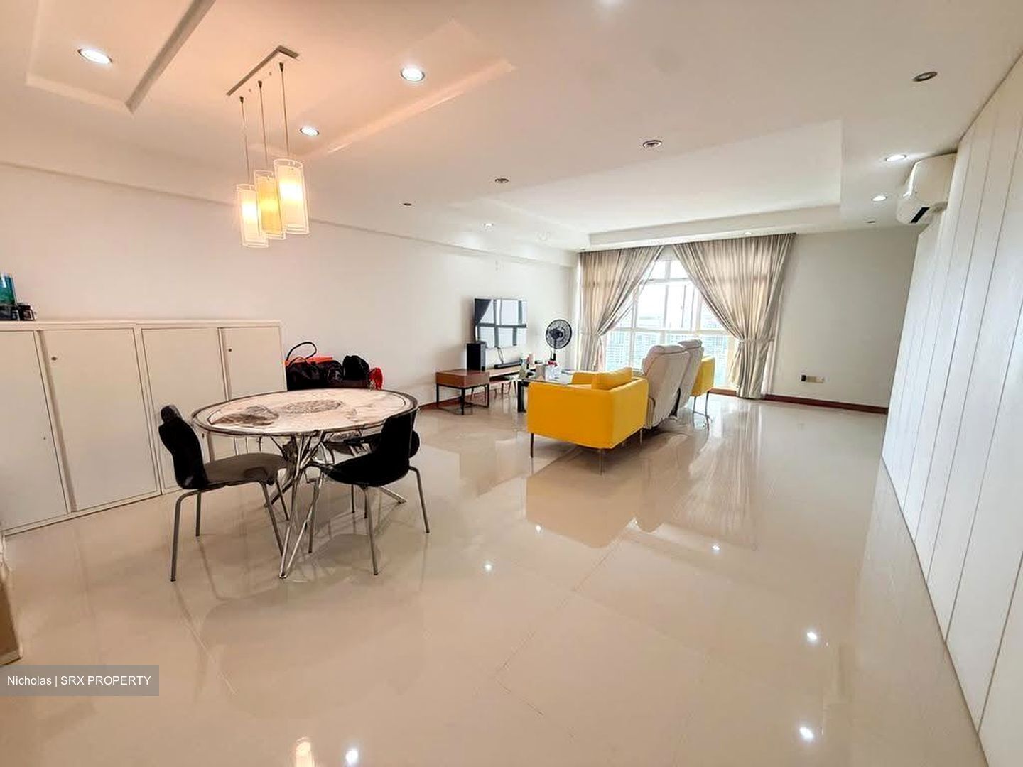 Blk 413A Coral Vale (Sengkang), HDB 5 Rooms #613330861